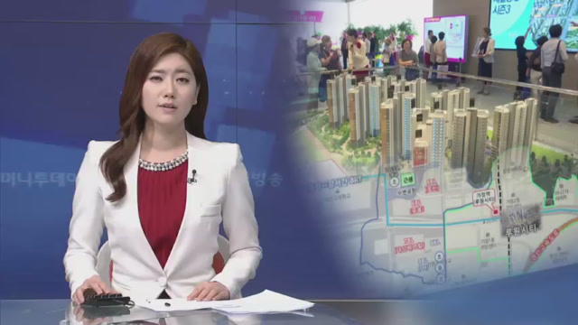 뜨는 인천 '서구'…"제2 부촌 등극"