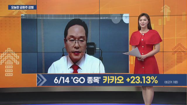 [급등왕의 '급등맥 필살기'] 필살기 종목 '휴마시스' 일부 수익실현! 오... - 뉴스 썸네일 이미지