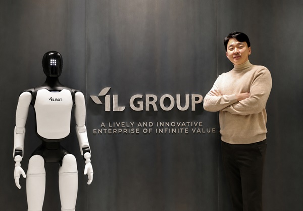 송성근 아이엘 의장, 자사주 2만3000주 매입...피지컬AI 성장 자신감 표명 - 뉴스 썸네일 이미지