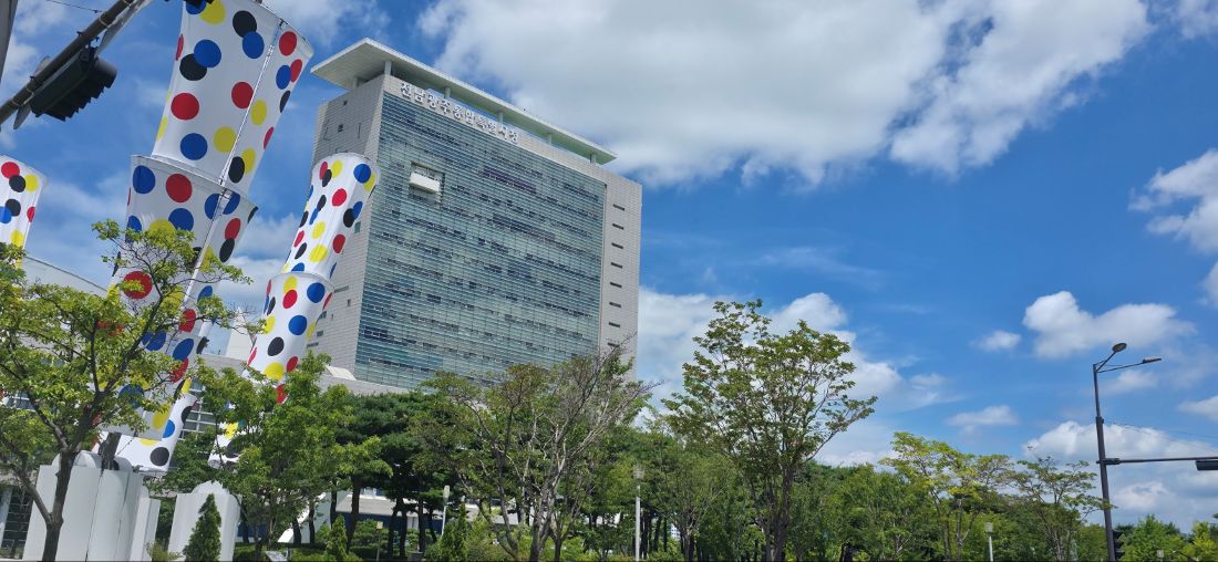 전남광주시 기관장 임기, 시장 교체 때 끝난다...공석 대책은 숙제 - 뉴스 썸네일 이미지