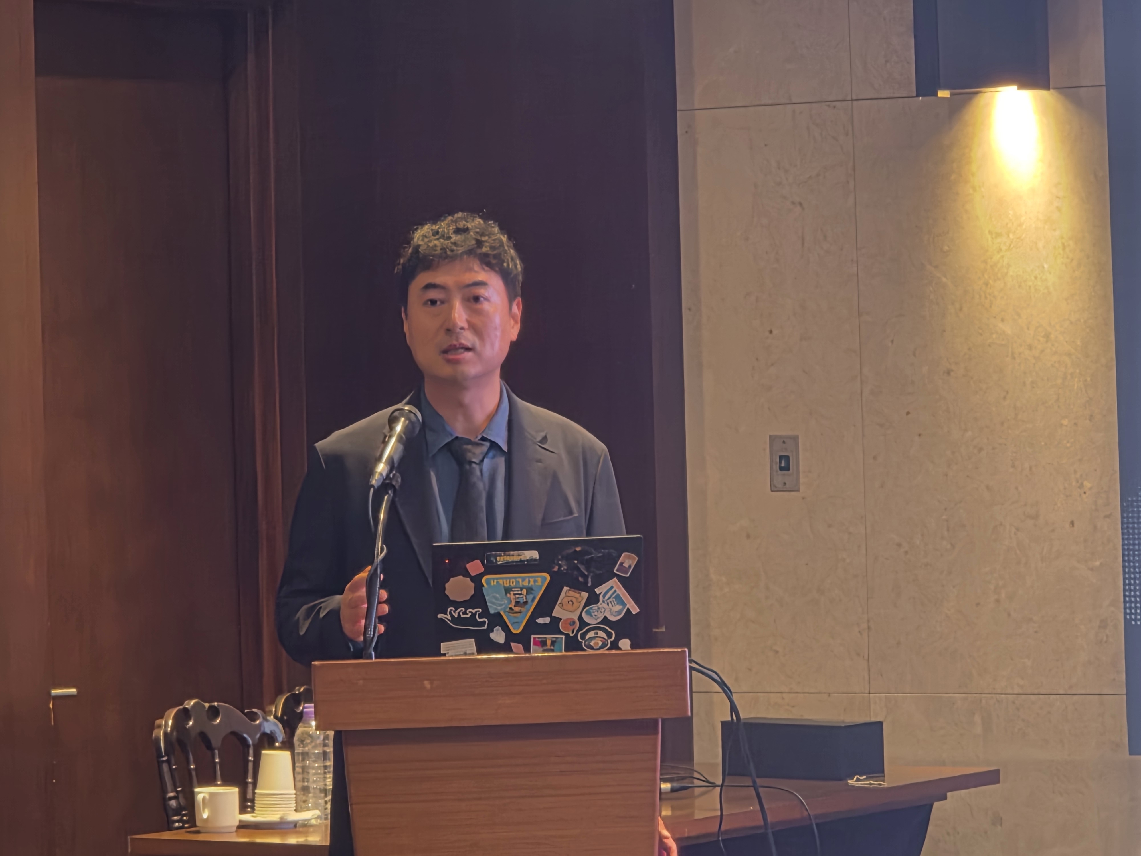 "AI가 너무 열심히 일해서 문제"...쿤텍이 짚은 AI 보안의 빈틈
