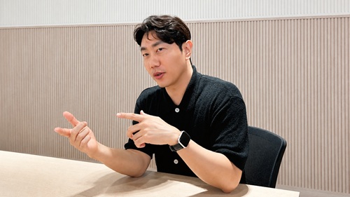 [CEO리포트]최진원 파도 대표 "보안도 의사·조종사처럼 검증해야...'교... - 뉴스 썸네일 이미지